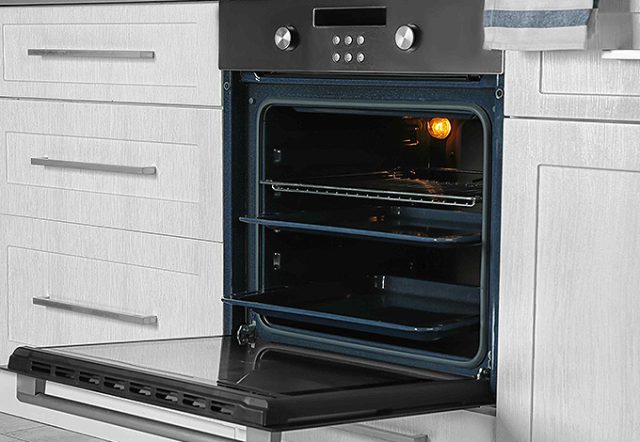 Centro Assistenza Forno Elettrico a Belluno