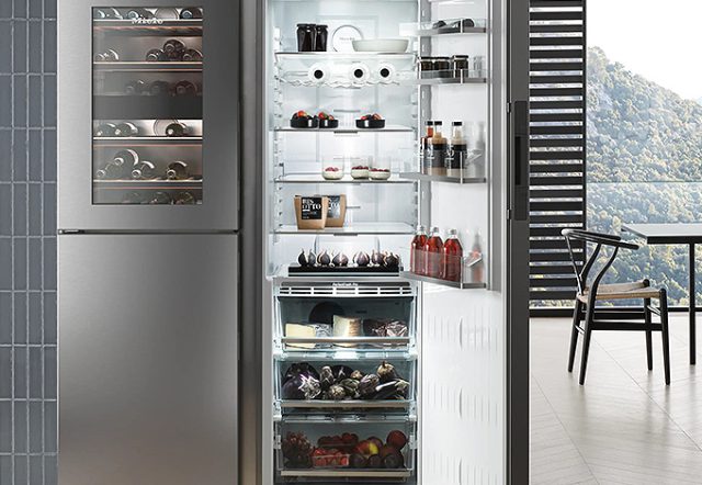 Centro Assistenza Frigorifero a Belluno