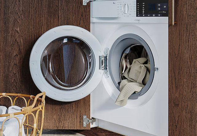 Centro Riparazione Lavasciuga a Belluno