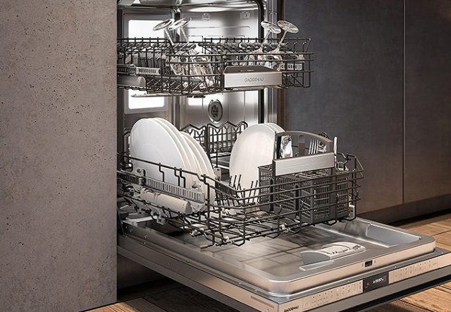 Centro Riparazione Lavastoviglie a Belluno