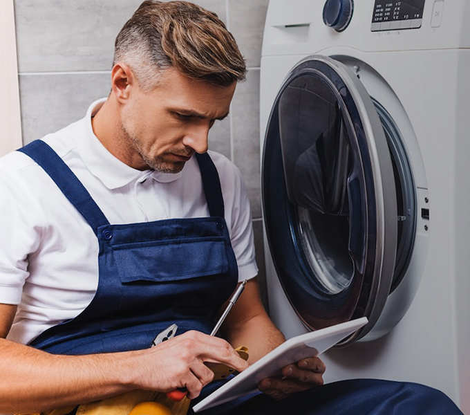 Riparazione e Assistenza Zanussi Belluno