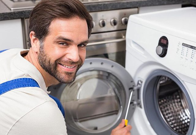 Tecnico Assistenza Asciugatrice Belluno