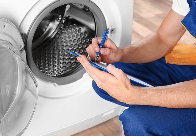 Tecnico Assistenza Elettrodomestici a Belluno