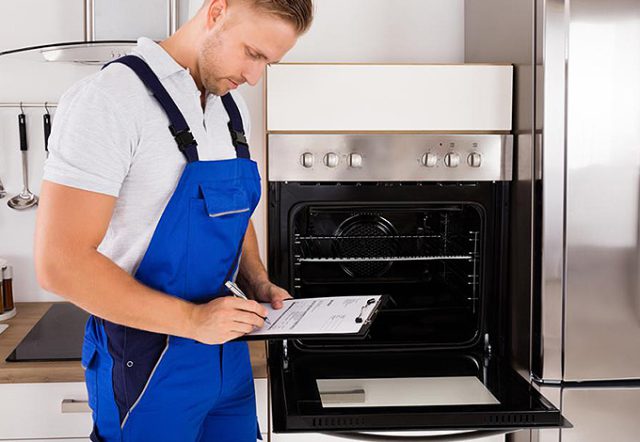 Tecnico Assistenza Forno Elettrico Belluno