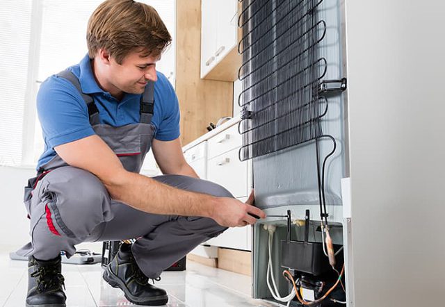 Tecnico Riparazione Frigoriferi Belluno