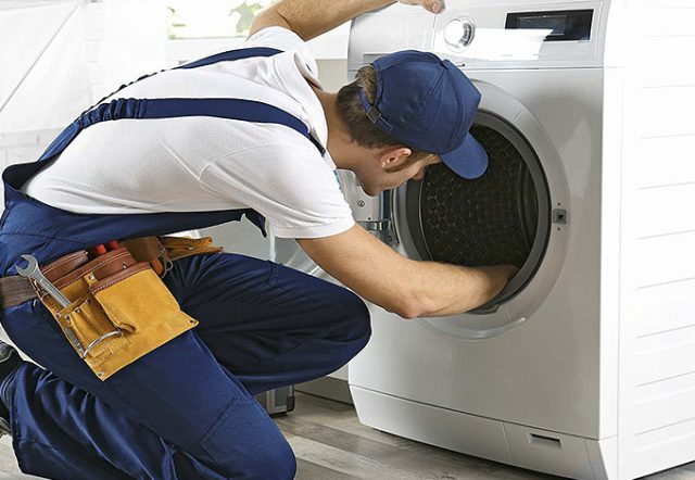 Tecnico Riparazione Lavasciuga Belluno