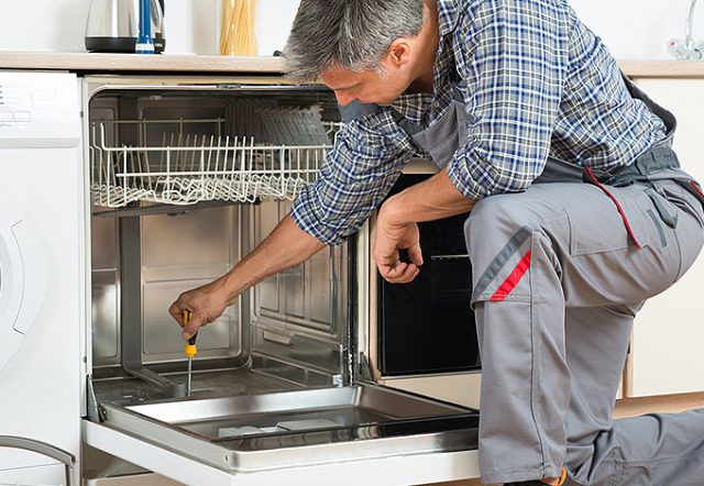 Tecnico Riparazione Lavastoviglie Belluno