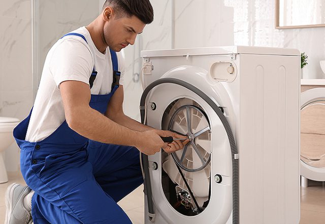 Tecnico Riparazione Lavatrici Belluno