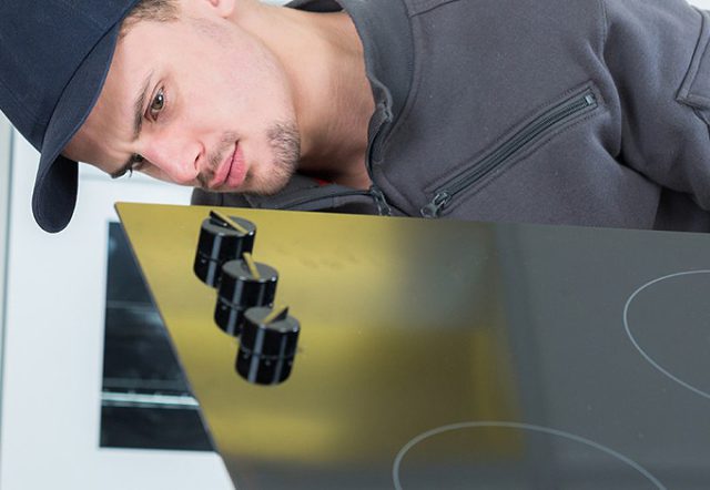Tecnico Riparazione Piani Cottura Belluno